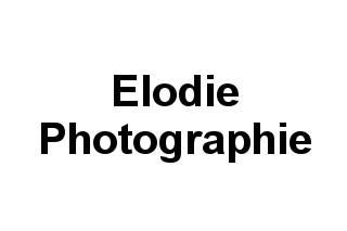 Elodie Photographie logo