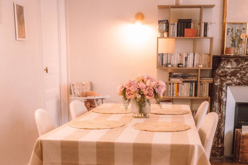 Espace évènement