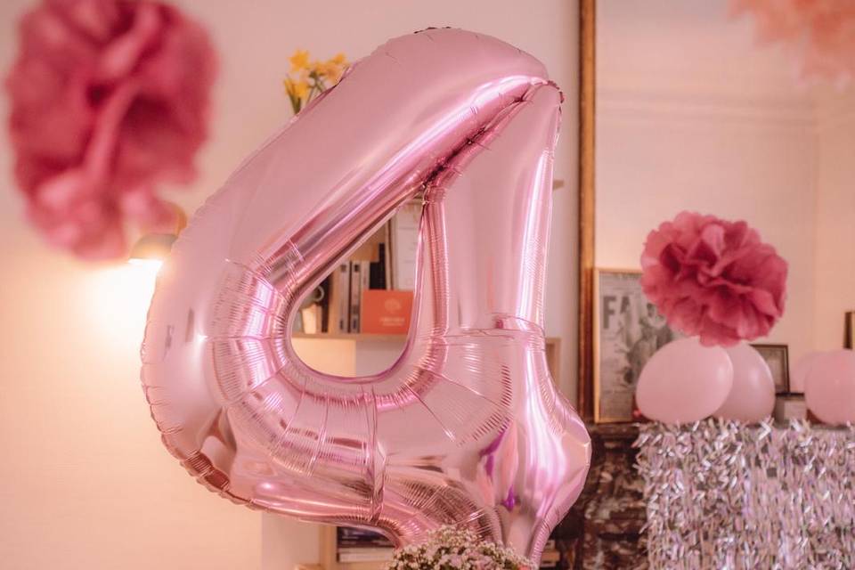 Anniversaire