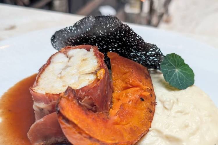 Cuisine Signature