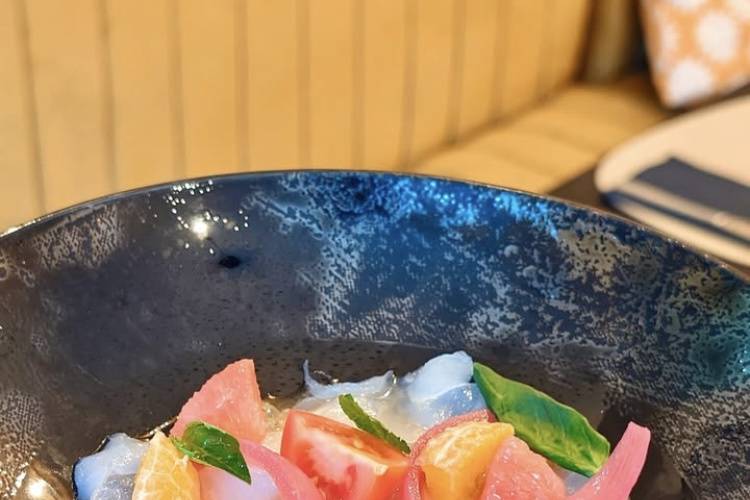 Ceviche