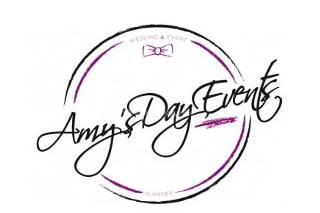 Amy's Day Events