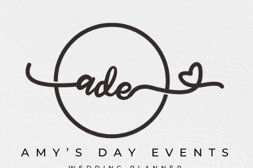 Amy’s Day Events