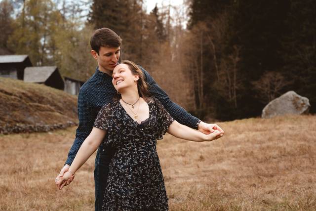 Melanie Delorme Photographie