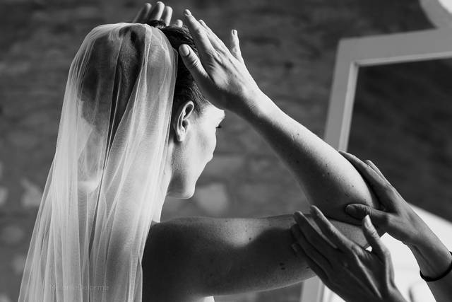 Mariage