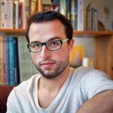 Maxime Oudoux