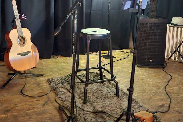 Concert O Dix Verres