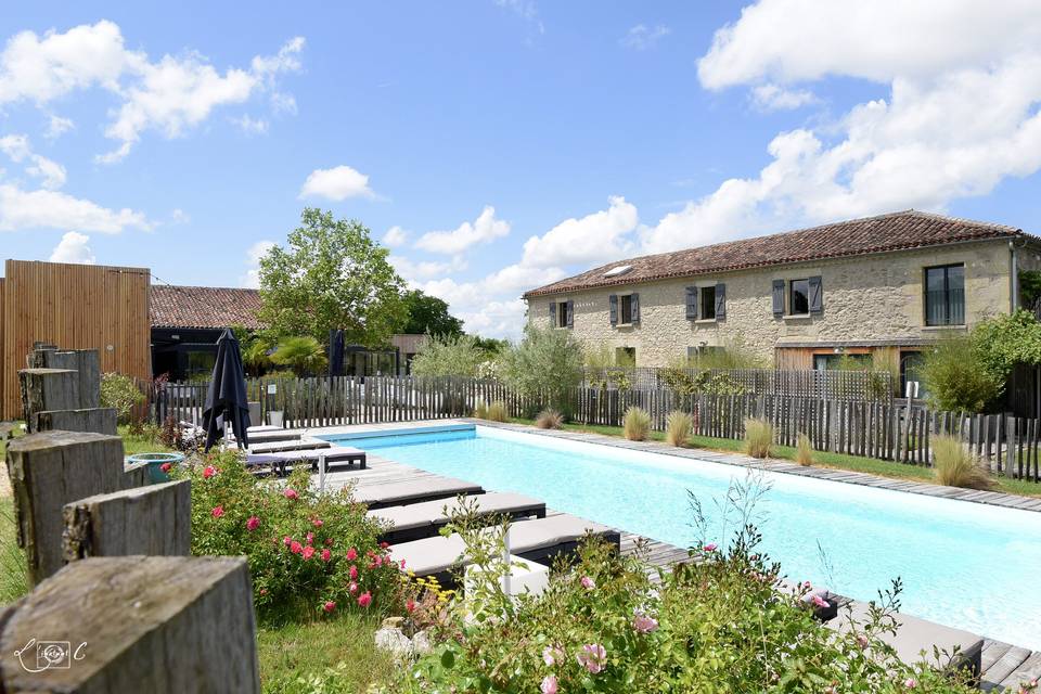 Domaine de Baulieu