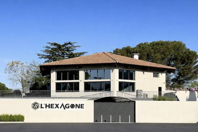 Domaine de l'Hexagone