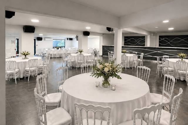Salle PRESTIGE