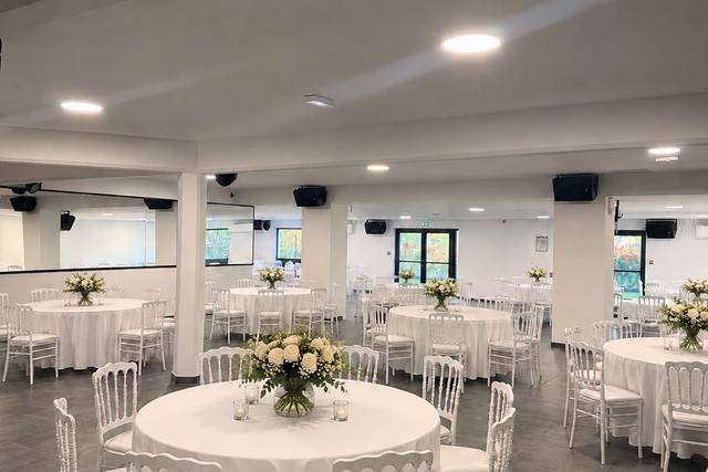 Salle PRESTIGE