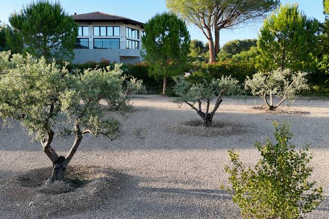 Domaine de l'Hexagone