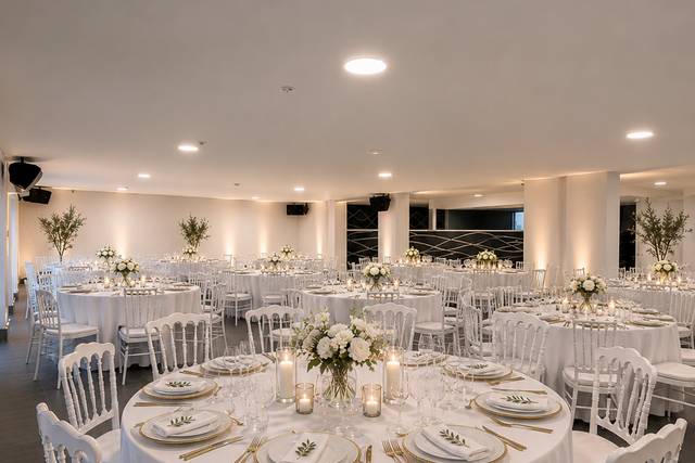 Salle PRESTIGE