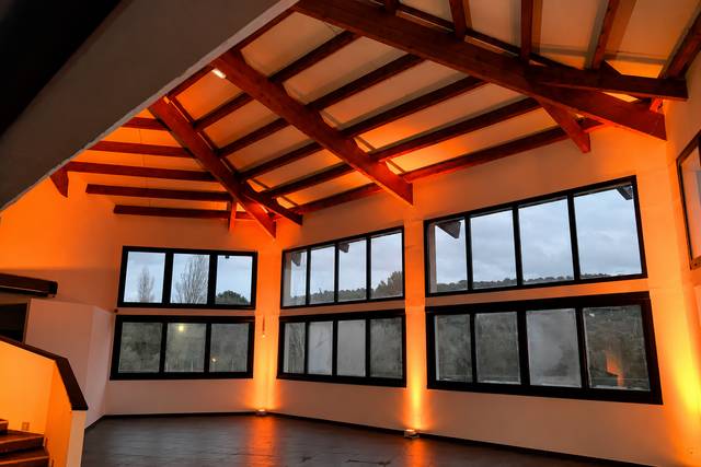 Salle ÉLÉGANCE