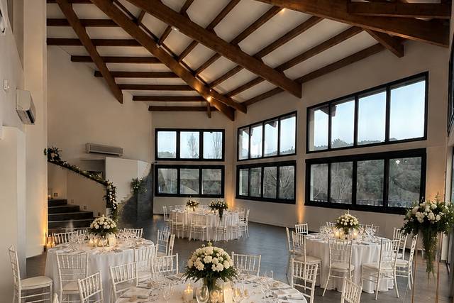 Salle ÉLÉGANCE