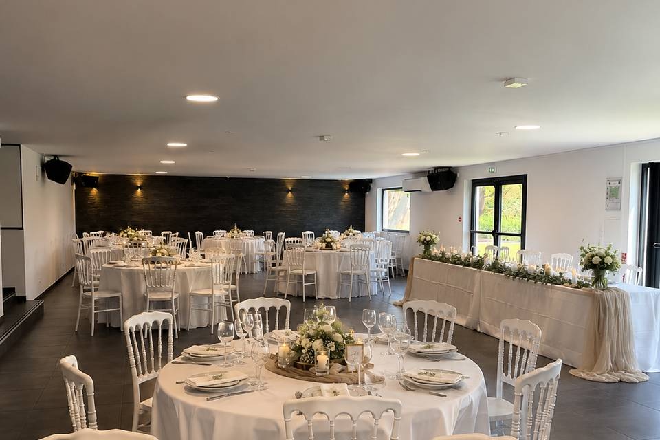 Salle PRESTIGE