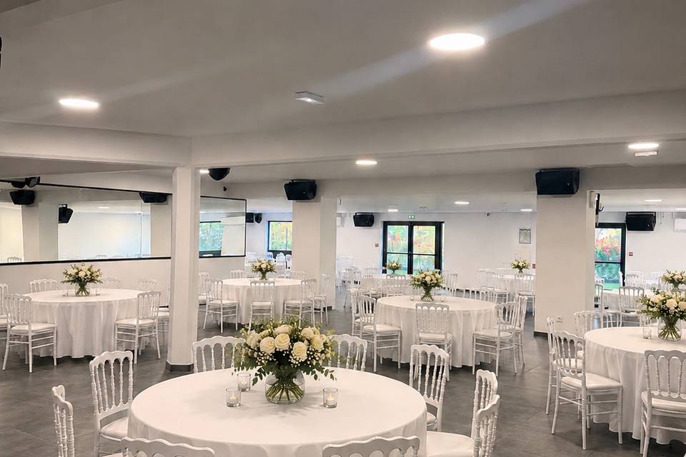 Salle PRESTIGE