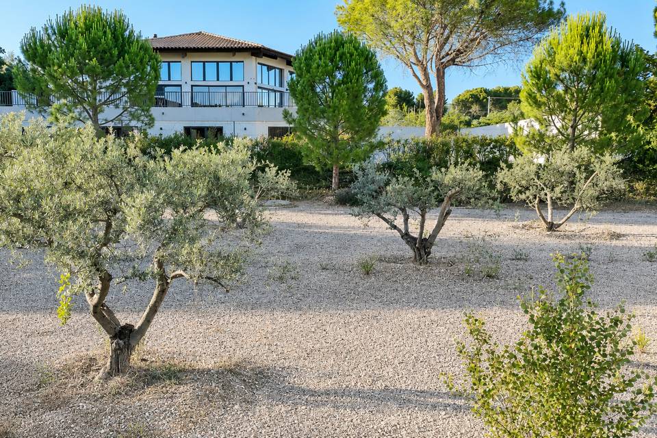 Domaine de l'Hexagone