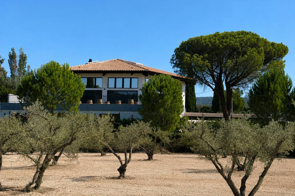 Domaine de l'Hexagone