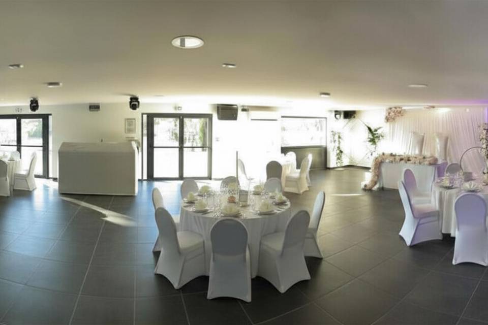Salle prestige