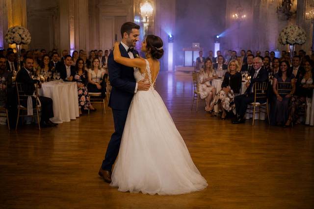 Mariage