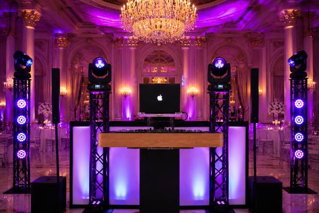 DJ Vivien