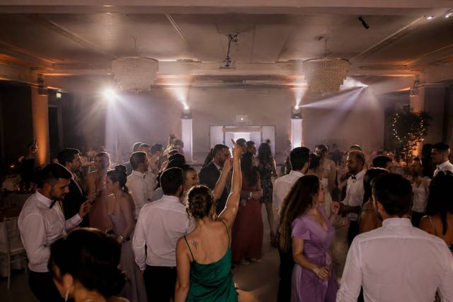 Mariage