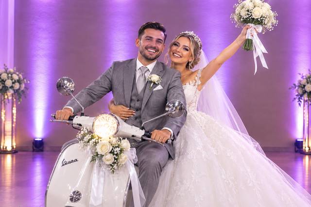 Mariage