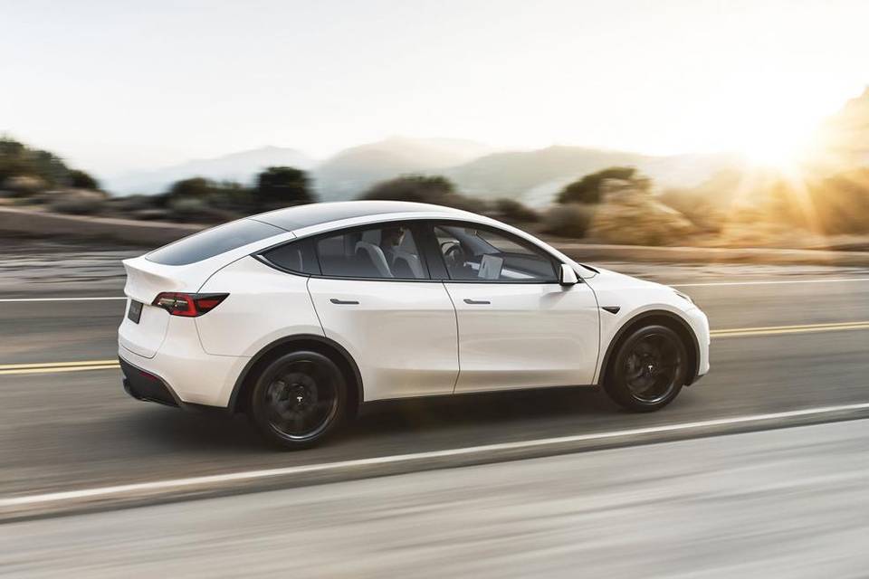 Model Y