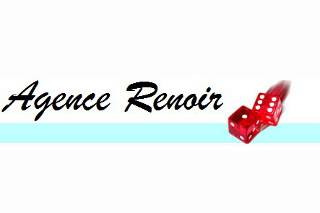 Logo Agence Renoir