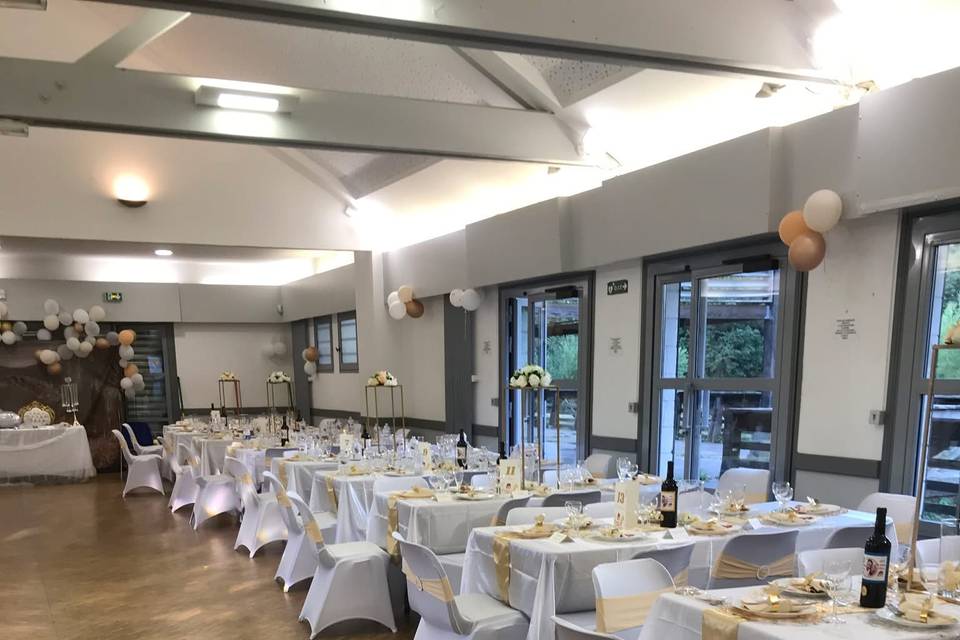 Mariage