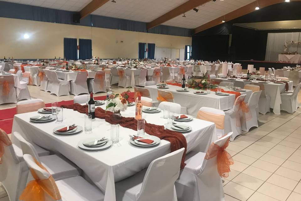 Mariage
