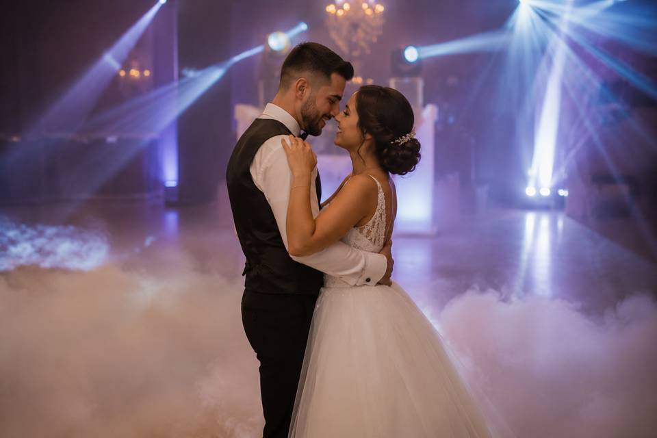 Mariage