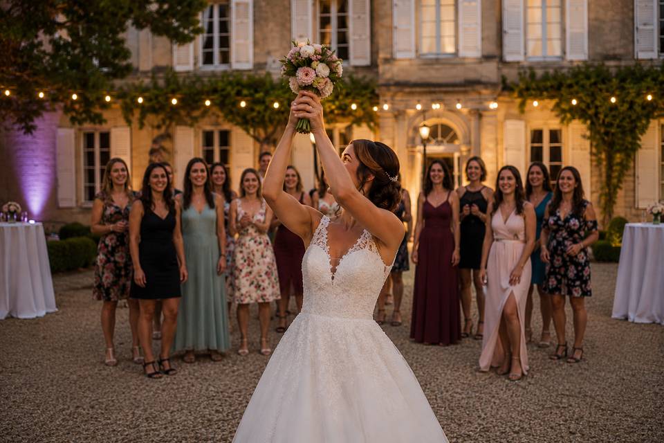 Mariage
