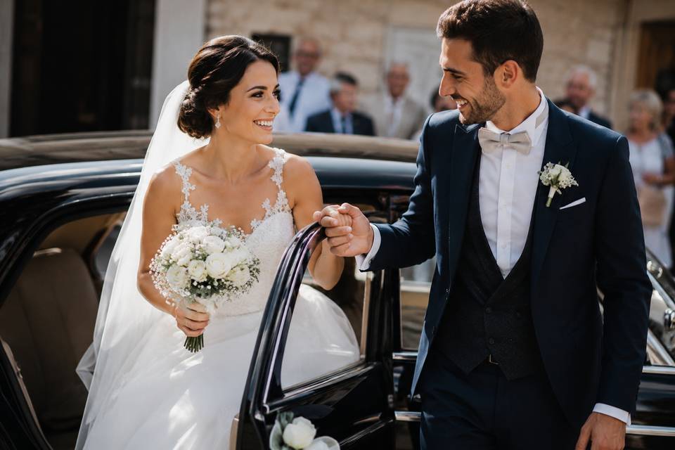 Mariage