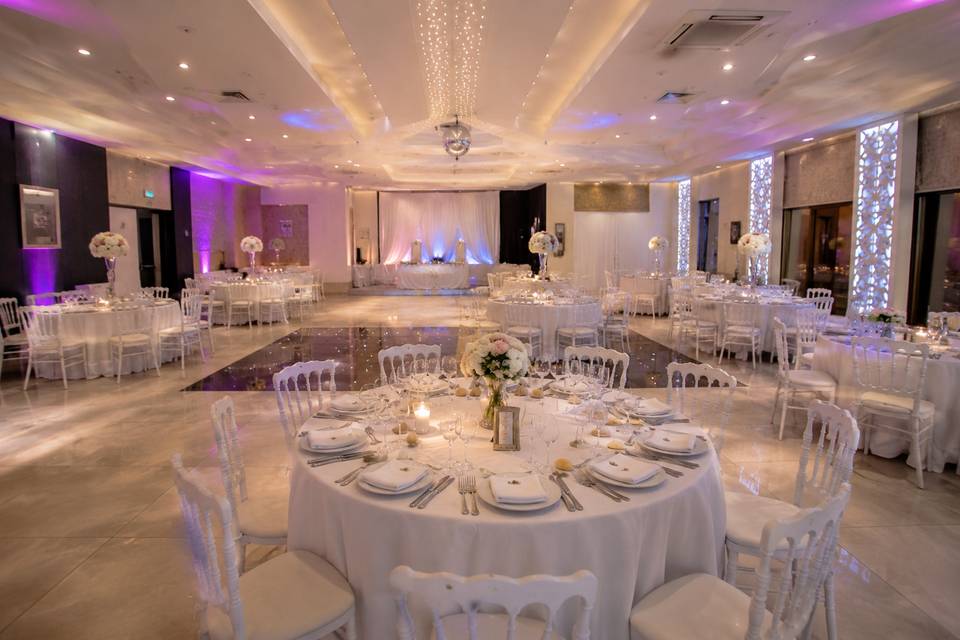 Mariage