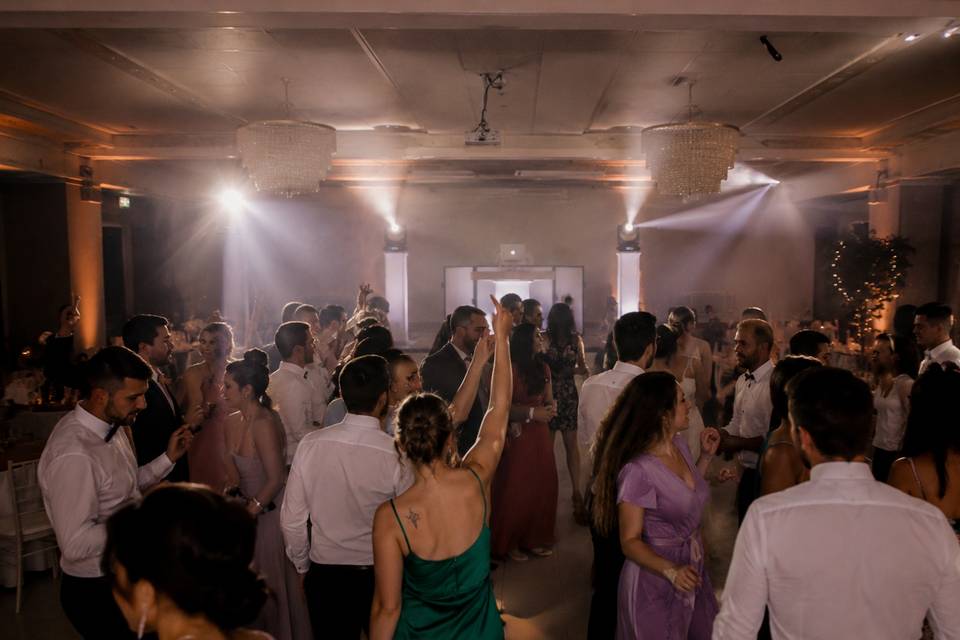 Mariage