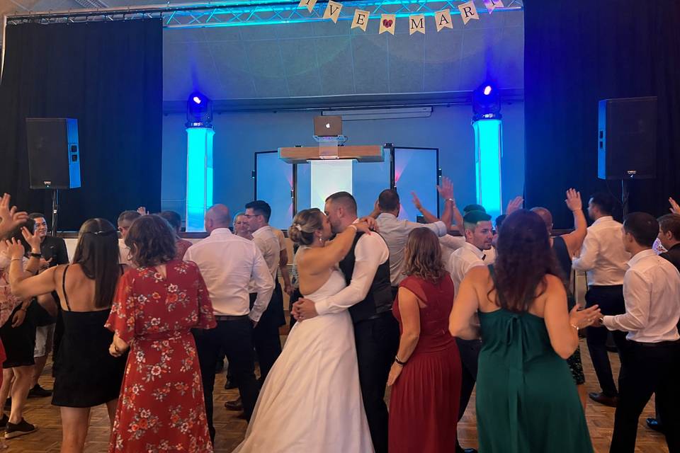 Mariage