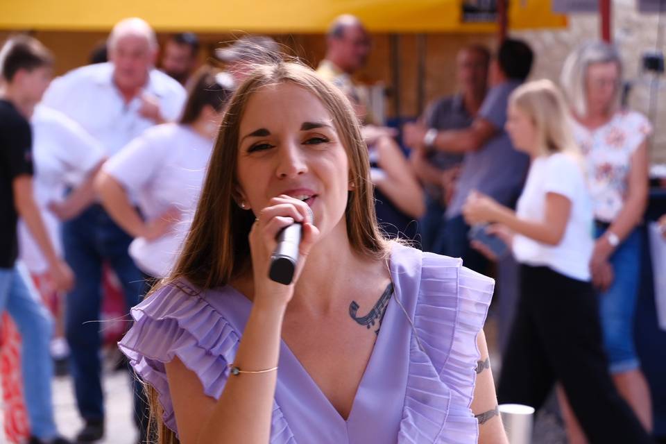 Manaë Music
