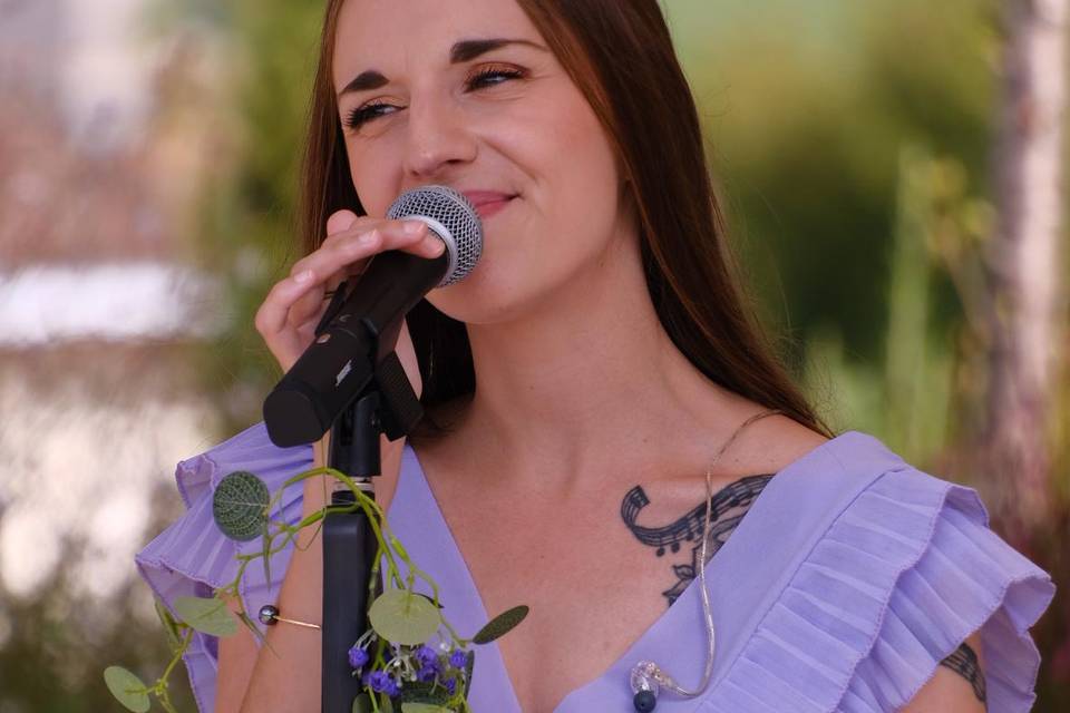 Manaë Music