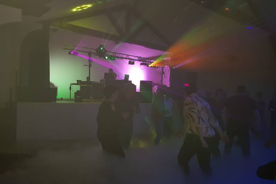 Vendée Sonorisation