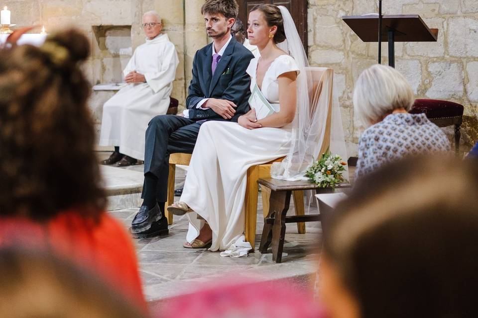 Cérémonie religieuse