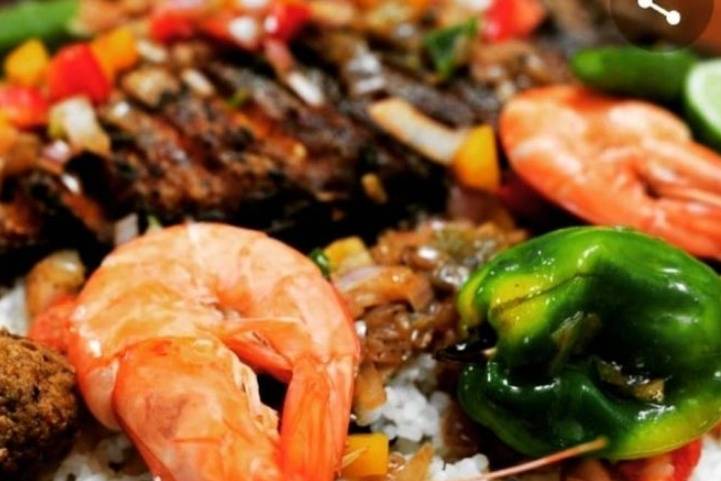 Safssa African Food
