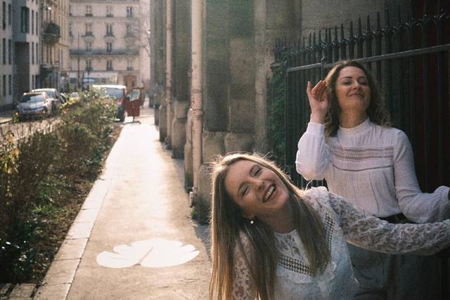Les Mathilde’s