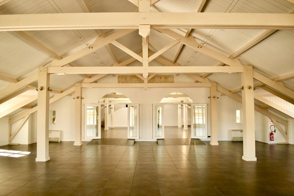 Salle des Vignes