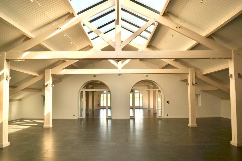 Salle des Vignes