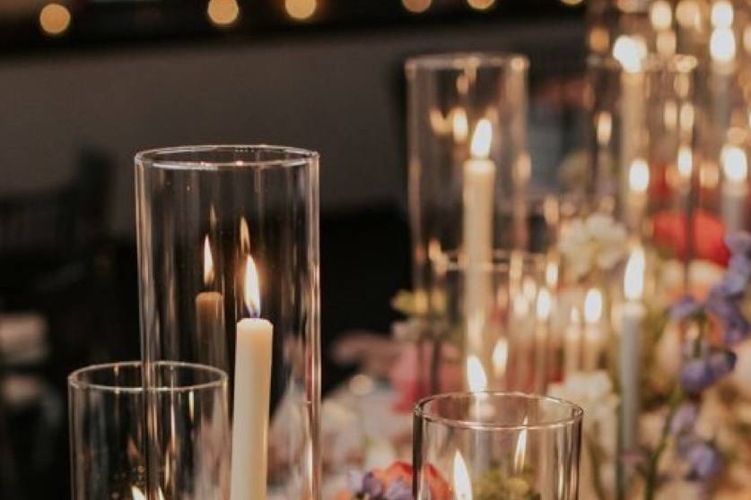 Chic vintage