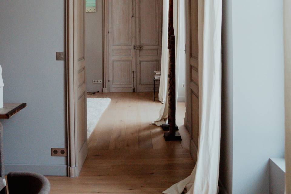 Salon Château