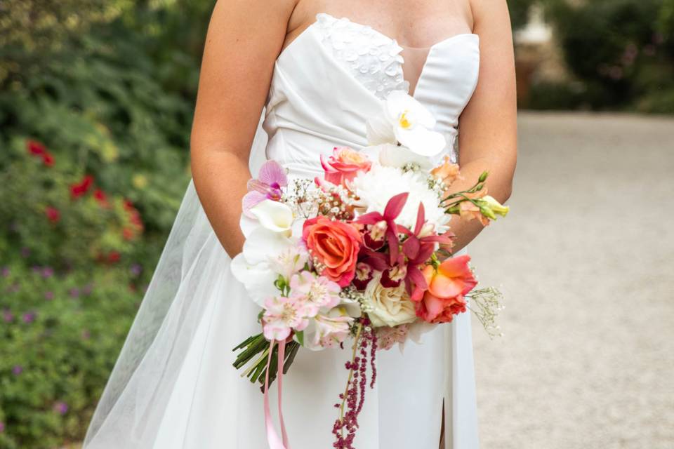 Mariée