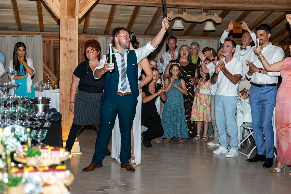 Soirée